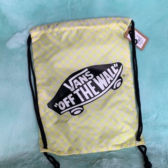 VANS BENCHED BAG  - Picture 1 of 9